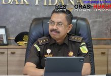 JAM-Pidum Setujui 10 Restorative Justice, Termasuk Kasus KDRT di Merauke