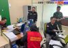 Kejati Sumsel Geledah Sejumlah Lokasi Terkait Dugaan Korupsi Distribusi Semen