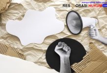 Pencemaran Nama Baik: Ketika Negara dan Korporasi Harus Belajar Tahan Diri