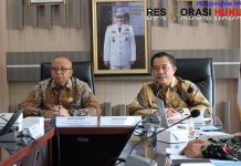 BSKDN Kemendagri dan LAN Sinergi Perkuat Kebijakan Daerah Berbasis Bukti