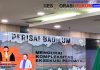 Wakil Ketua MA Suharto: Kalo Pemohon Eksekusi Tidak Aktif, Pengadilan Jangan Aktif