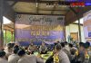 Polda Jatim Lakukan Asistensi Kampung Tangguh Semeru di Wonorejo, Satbinmas Pastikan Program Berjalan Efektif