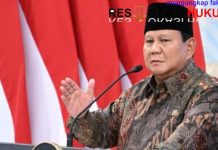 Dari Reformasi Hukum hingga Pertahanan, Setahun Kabinet Merah Putih Dilandasi Integritas dan Ketegasan