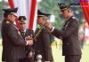 Lantik 350 Jaksa Baru, Jaksa Agung Ingatkan: Keadilan Substantif Harus Jadi Fondasi Setiap Tindakan