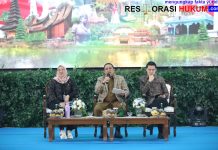 Kementerian Lingkungan Hidup dan Danantara Ajak Pemda Perhatian terhadap Persoalan Sampah
