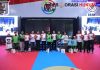 Jaksa Agung Buka Kejuaraan Menembak Jaksa Agung Cup 2025: Mengusung Tema “Membangun Empati Menuju Transformasi Kejaksaan”
