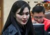 Sandra Dewi Cabut Gugatan soal 88 Tas Mewah dan Deposito