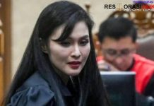 Sandra Dewi Cabut Gugatan soal 88 Tas Mewah dan Deposito