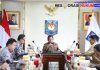 Pacu Penyiapan Lahan dan Bangunan Kopdeskel Merah Putih, Mendagri Bentuk Satgas Khusus