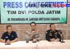 Polda Jatim Tegaskan Pemeriksaan Saksi Kasus Ponpes Al-Khoziny Dilakukan Bertahap dan Sesuai Prosedur