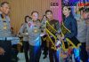 Ditlantas Polda Jatim Gelar Pemilihan Duta Lalu Lintas Sebagai Pelopor Tertib Berlalulintas