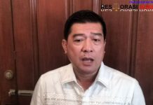 Mutasi Kajari Jaksel Dipertanyakan Usai Gagal Tangkap Silfester Matutina