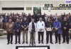 Dirjen Badilum MA RI bertemu Perwakilan PT. Pos Indonesia di Makassar, Ada Apa?