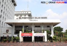 Kemendagri Bakal Gelar Rakornas, Ajak Sekda dan Kepala Bappeda Selaraskan Program Pusat-Daerah