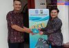 Polantas Menyapa, Polres Bondowoso Beri Layanan BPKB Delivery