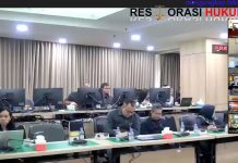 Bawas MA: Perencanaan Kinerja Pondasi Utama Akuntabilitas