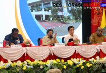 Kunjungi Papua Pegunungan, Wamendagri Ribka Minta Pemda Fokus Jalankan PHTC