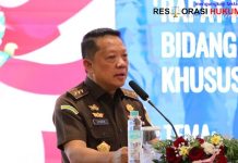 Kejaksaan Agung Periksa 1 Saksi Kasus Digitalisasi Pendidikan Kemendikbudristek