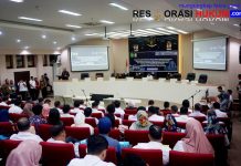 PN Makassar Sosialisasikan Layanan Pengadilan ke Pemkot dan APH