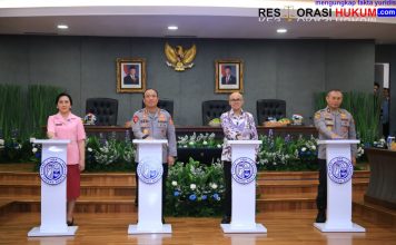 Polri Launching SPMB SMA Kemala Taruna Bayangkara: Komitmen Bangun SDM Unggul Sejalan Asta Cita Presiden Prabowo