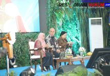 Kolaborasi Pusat-Daerah, Kementerian ESDM dan KKP Tekankan Hilirisasi dan Ekonomi Biru