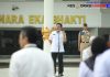 Sekjen Kemendagri Minta Sekda dan Kepala Bappeda Manfaatkan Forum Rakor untuk Sinkronisasi Program dan Anggaran
