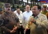 Laporan Capaian Kinerja Satgas PKH Presiden RI Prabowo Subianto