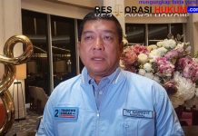 Kejaksaan Belum Eksekusi Silfester Matutina: Keroposnya Negara Hukum