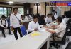 Polres Pelabuhan Tanjungperak Lakukan Pemeriksaan Kesehatan untuk Petugas SPPG