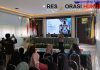 Polres Bondowoso Gelar Dialog Bersama Mahasiswa Wujudkan Sinergi untuk Pelayanan Publik