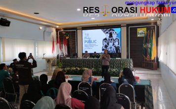 Polres Bondowoso Gelar Dialog Bersama Mahasiswa Wujudkan Sinergi untuk Pelayanan Publik