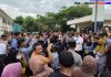 Persidangan Masrin Picu Demo Lanjutan di PN Andoolo, Ini Kronologinya