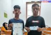 Usai Jatuhkan Vonis, Hakim PN Makassar Ini Bantu Terdakwa Tebus Ijazah SMP