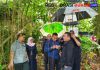 Rencana Bangun Rumah Flat Hakim, Sekretaris MA Kunjungi PN Makassar