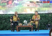 Tingkatkan Pertumbuhan Ekonomi, Kementerian PKP Imbau Pemda Dukung Program Tiga Juta Rumah