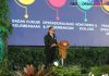 Tutup Rakor Sekda dan Kepala Bappeda, Wamendagri Bima Ingatkan Dukungan Program Prioritas Kopdeskel