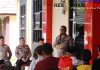 Hadirkan Eks Napiter Poso, Divhumas Polri Gelar FGD Kontra Radikal di Kabupaten Sigi