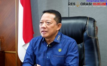 Kejaksaan Agung Memeriksa 11 Orang Saksi Terkait Perkara Pemberian Kredit PT Sritex
