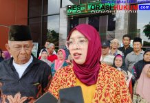 Ratusan Warga Doko Bangkit! Gugat Perkebunan dan Bupati Demi Tanah Leluhur