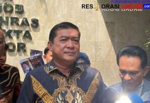 Komisi Kejaksaan: Eksekusi terhadap Silfester Matutina Tak Bisa Kedaluwarsa