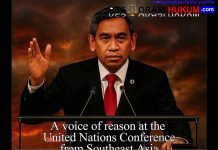 Asia’s Role in Global Diplomacy: Wilson Lalengke Diagendakan ke Komite Keempat PBB Bahas Sahara Maroko dan HAM