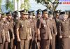 Kajati Kepri J. Devy Sudarso Pimpin Upacara Hari Kesaktian Pancasila 2025: Pancasila Perekat Bangsa Menuju Indonesia Raya.