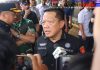 Kunjungan Lapangan Tim Pengarah dan Pelaksana Satgas PKH di Provinsi Kepulauan Bangka Belitung