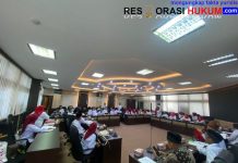 Lembaga Advokasi Kebudayaan dan Adat Minangkabau (LAKAM): Konflik Nanggalo Harus Diselesaikan dengan Menghormati Adat dan Kearifan Lokal