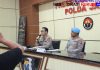 Polda Jatim Pastikan Penangkapan Aktivis Paul Sesuai Prosedur, Isu Penyiksaan Dibantah