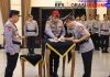 Kapolri Pimpin Sertijab Kabaintelkam dan Dankor Brimob Polri