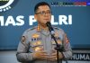 Sidang KKEP Putuskan Sanksi untuk Briptu Danang Setiawan terkait Penanganan Unjuk Rasa
