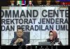 Badilum Gelar Bimtek Mediasi Online untuk Hakim Angkatan IX, Dorong Efektivitas Penyelesaian Perkara Perdata