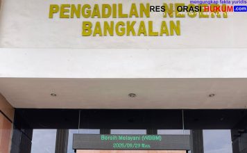 Ditresnarkoba Polda Jatim Digugat Praperadilan, Diduga Abaikan KUHAP: Penangkapan Tersangk