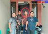Tim Satgas SIRI Amankan DPO Korupsi Fransiskus Newandi Asal Kejaksaan Tinggi Papua Barat